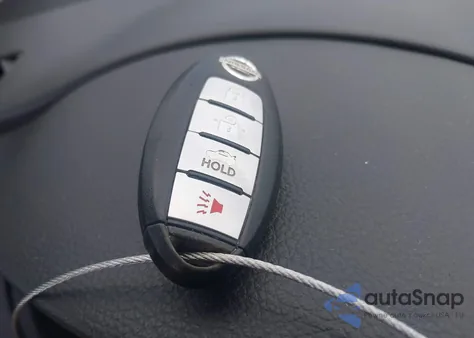 2016 Nissan Altima 2.5 S from USA, damaged, VIN 1N4AL3AP0GC267808